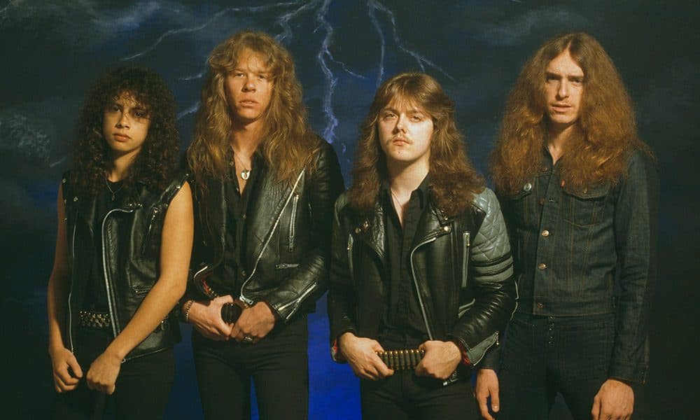 Photo 1 - Metallica